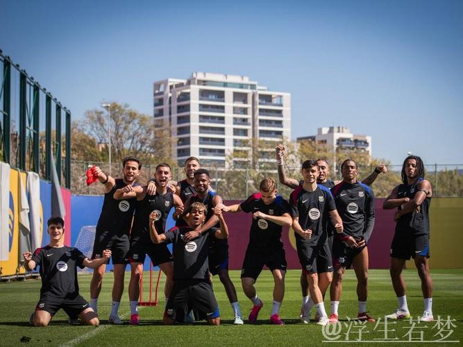 巴萨将应弗里克要求为一线队球员建造住宿设施 巴萨将应弗里克要求为一线队球员建造住宿设施