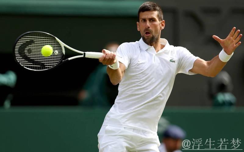 德约科维奇挺进迈阿密赛半决赛 德约科维奇挺进迈阿密赛半决赛