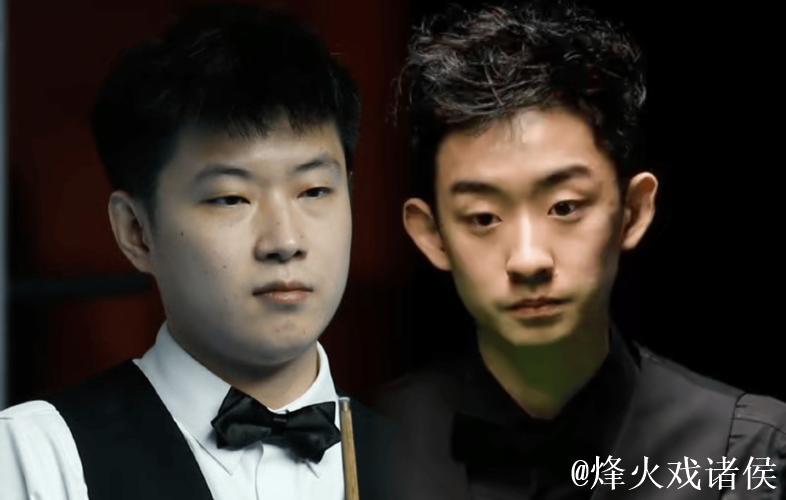 斯诺克国际锦标赛 吴宜泽战胜赵心童晋级决赛 斯诺克国际锦标赛 吴宜泽战胜赵心童晋级决赛