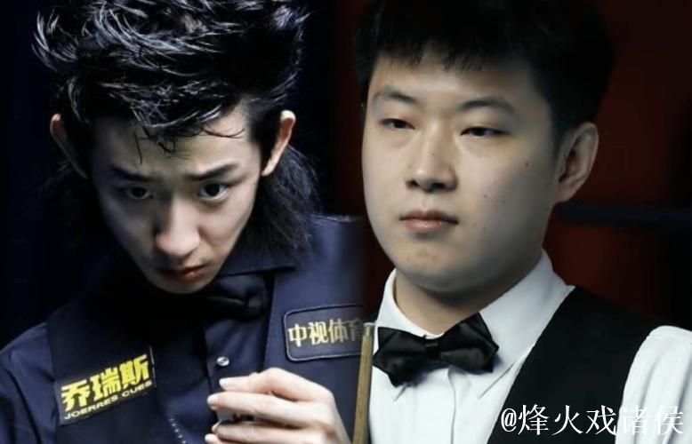 斯诺克国际锦标赛 吴宜泽战胜赵心童晋级决赛 斯诺克国际锦标赛 吴宜泽战胜赵心童晋级决赛