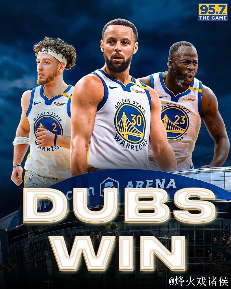 勇士官推赢球海报封面人物惊艳亮相 勇士官推赢球海报封面人物惊艳亮相