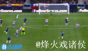 欧冠-阿尔瓦雷斯破门吉梅内斯进球 马竞击败国米 欧冠-阿尔瓦雷斯破门吉梅内斯进球 马竞击败国米